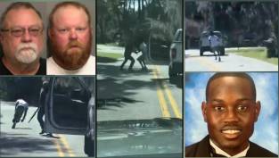 Ahmaud Arbery Was Not Jogging, He Was In Fact Committing Crimes And This Was Caught On Camera (Video)