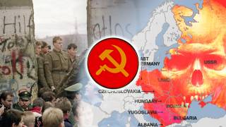 Eastern Europe Under Communism