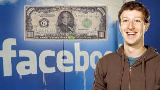 Facebook Is Giving $1,000 To Content Moderators Who Said Online Trolls Turned Them Into Conspiracy Theorists