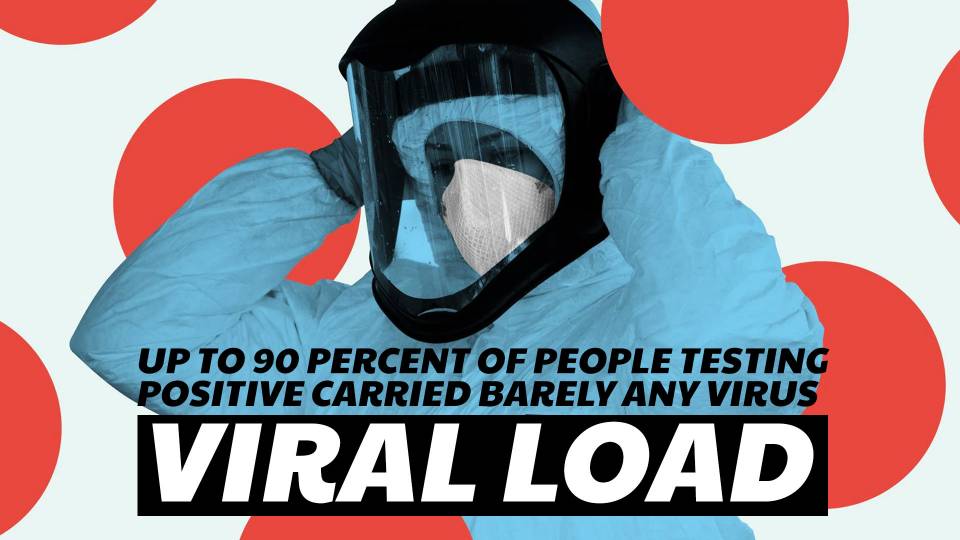 NY Times: Up To 90% Of People Who Test Positive For COVID-19 No Longer Contagious, ‘Don’t Need To Isolate’