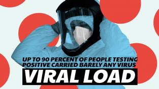 NY Times: Up To 90% Of People Who Test Positive For COVID-19 No Longer Contagious, ‘Don’t Need To Isolate’