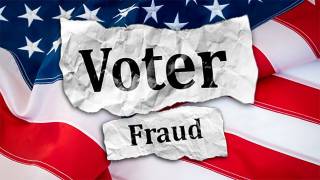 Voter Fraud & Election Meddling Evidence Floods Social Media