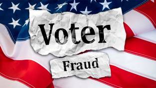 Voter Fraud & Election Meddling Evidence Floods Social Media