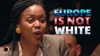 'Europe Is Not White'