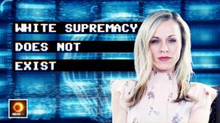 White Supremacy Does Not Exist