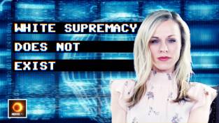 White Supremacy Does Not Exist