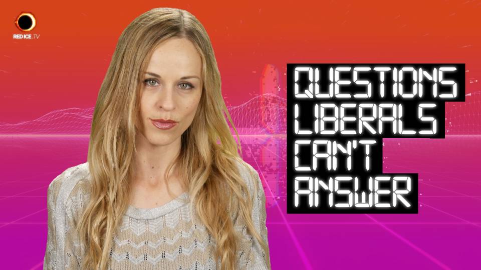 Questions Liberals Can't Answer