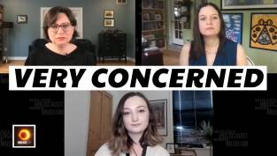 These Jewish Women Are Very Concerned About Traditional (White) Mothers
