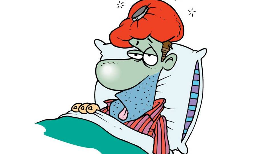 No Shows Due To Illness