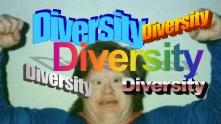 dIvErSiTy iS oUr StReNgTh