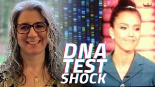 Shock And Horror Discovering You Have White People DNA