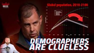 The Depopulation Opportunity - Demographers & Economists Are Clueless