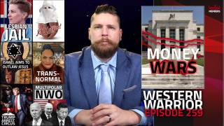 Trans Revisionism, Money Wars & Destabilizing The House Of Cards - WW Ep258
