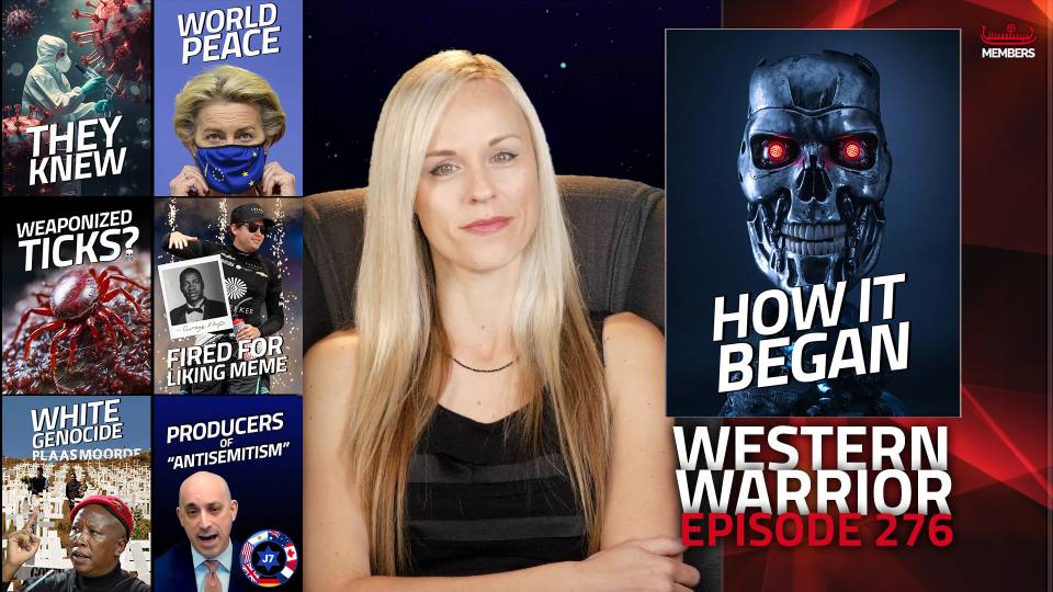 Fired For Liking a Meme, Mocking Boer Deaths, Looking After Our Own, Weaponized Ticks - WW Ep276