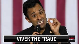 Vivek The Fraud