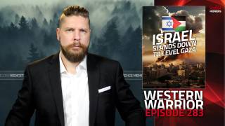 Israel At War: Netanyahu Ignored Warnings For ‘Pearl Harbor Moment’ - WW Ep283