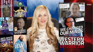 Jewish Immigration Advocates In The West Are Having Second Thoughts - WW Ep286