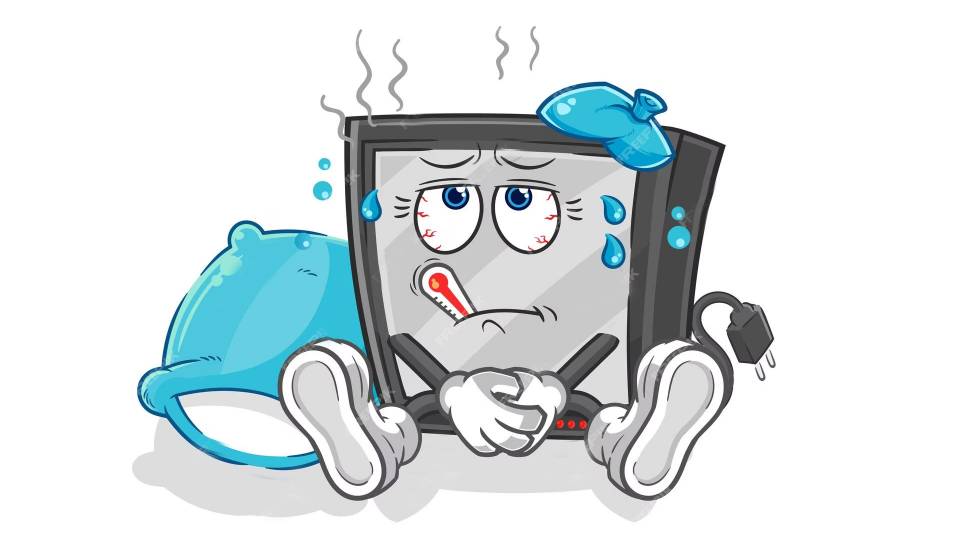 No Show Tonight, We're Sick, Be Back Soon