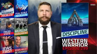 Migrant Privilege In The West, Haitian Barbeque & ‘Kosher Dildos’ - WW Ep299
