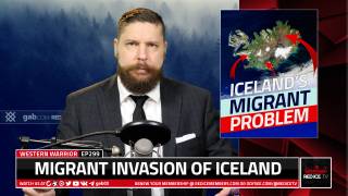 Iceland’s Migrant Problem