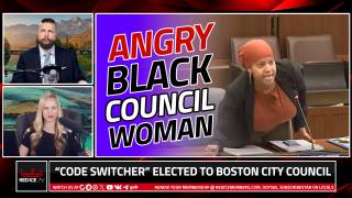 "Code Switcher" Elected To Boston City Council