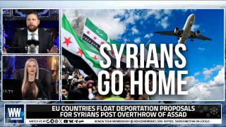 Time For Syrians To Go Home