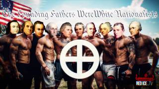 The Founding Fathers Were White Nationalists