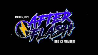 After Flash March 7, 2025