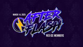 After Flash March 14, 2025