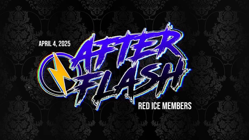 After Flash April 4, 2025