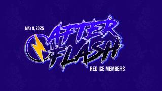 After Flash May 9, 2025