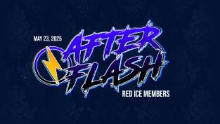 After Flash May 23, 2025