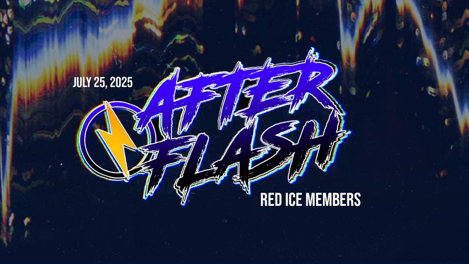 After Flash July 25, 2025