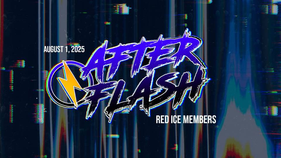 After Flash August 1, 2025