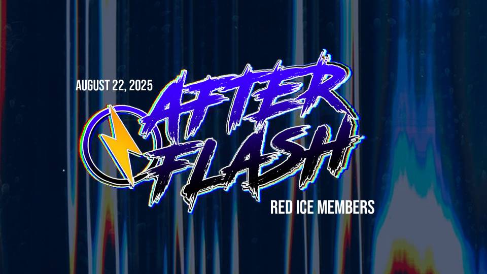 After Flash August 22, 2025