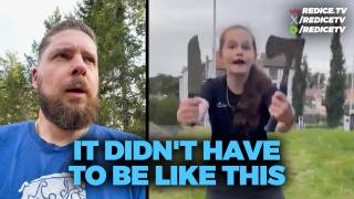 It Didn't Have To Be Like This