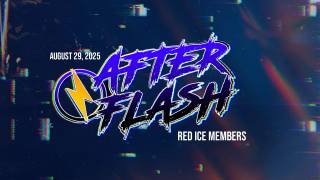 After Flash August 29, 2025