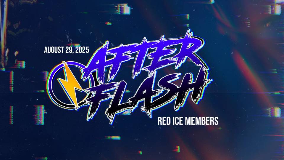 After Flash August 29, 2025