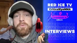 Why Was Charlie Kirk Assassinated? - CriticalEyeMMA