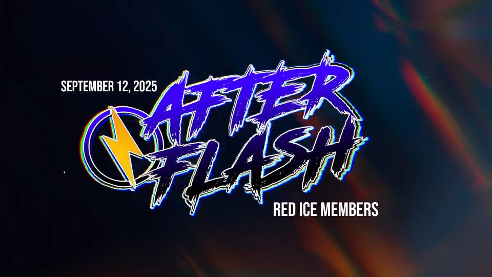 After Flash September 12, 2025