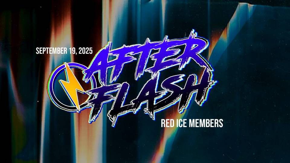 After Flash September 19, 2025
