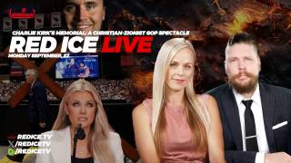 Charlie Kirk’s Memorial: A Christian-Zionist GOP Spectacle