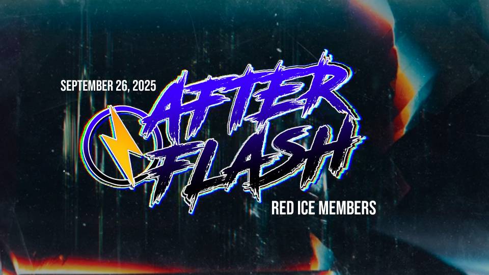After Flash September 26, 2025