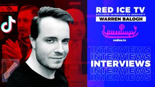 Israel Strikes Back: Vindictive Hasbara Blitz Incoming, Larry Ellison's TikTok - Warren Balogh