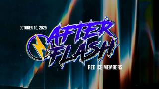 After Flash October 10, 2025
