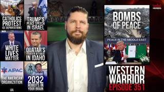 Israel's Peace Ploy: From Genocide to Gaza Peace - WW Ep351