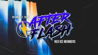 After Flash October 17, 2025