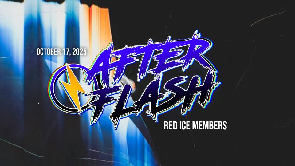 After Flash October 17, 2025
