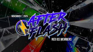 After Flash November 7, 2025