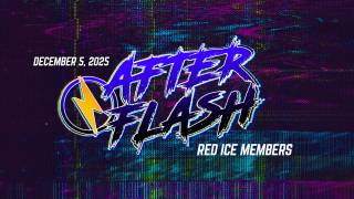 After Flash December 5, 2025 - Wired by the Stars